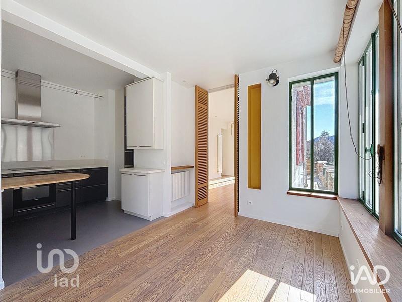 Maison - 167 m² - 6 pièces