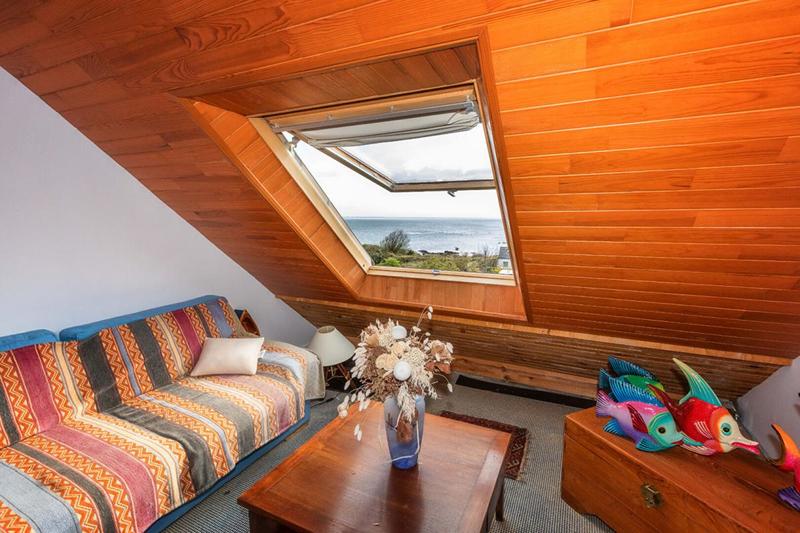 Maison - 165 m² - 10 pièces