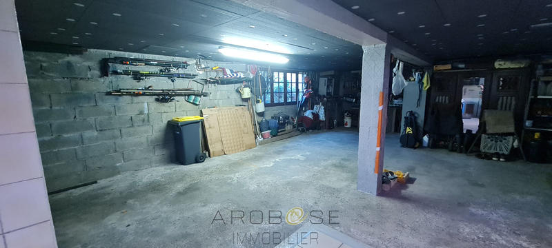 Villa - 123 m² - 4 pièces