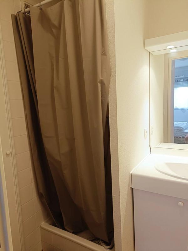 Appartement - 31 m² - 1 pièce