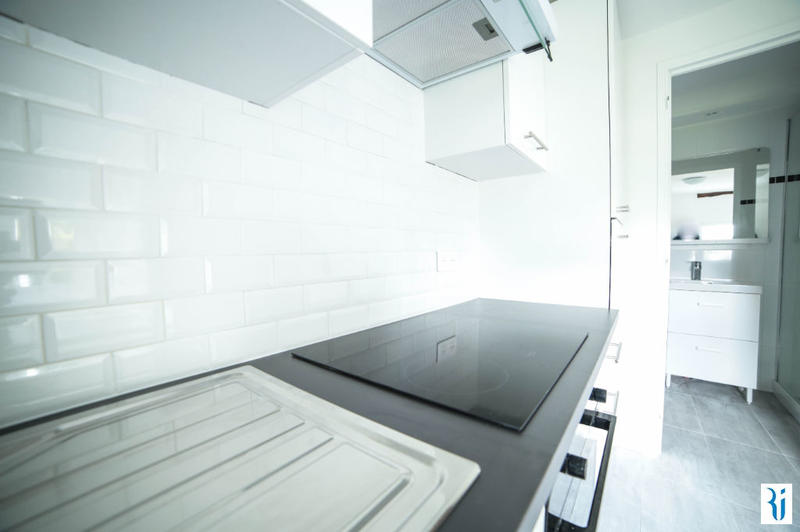 Maison - 48 m² - 3 pièces