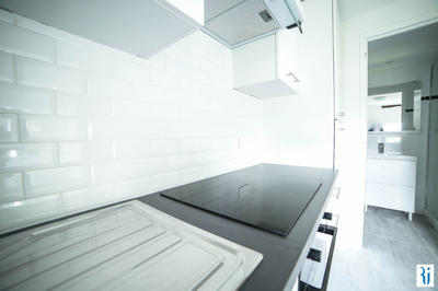 Maison - 48 m² - 3 pièces