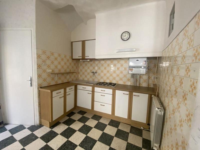 Maison de village - 67 m² - 4 pièces