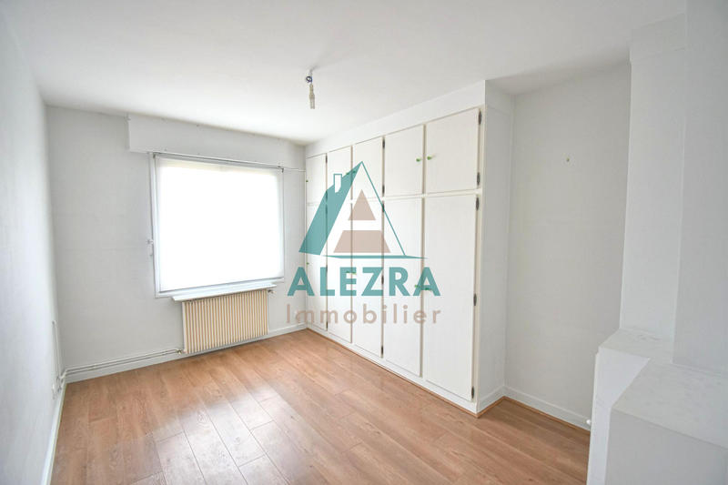 Appartement - 67 m² - 2 pièces