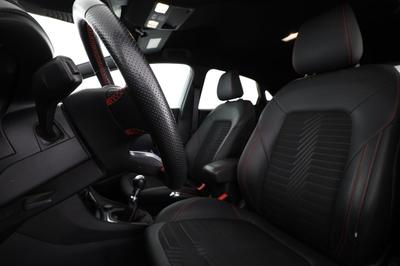 Ford Puma 1.0 Flexifuel mHEV St-Line X 125 ch