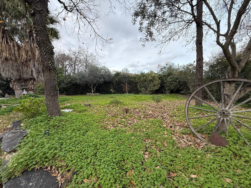 Maison - 126 m² - 5 pièces