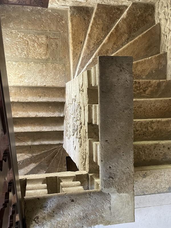 Maison - 400 m² - 11 pièces