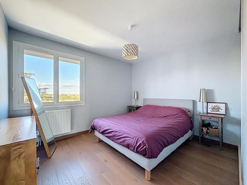 Appartement - 83 m² - 4 pièces