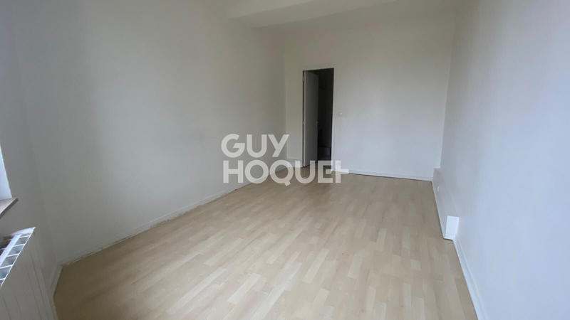 Appartement - 34 m² - 2 pièces