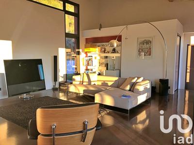 Maison de maîtres - 222 m² - 6 pièces