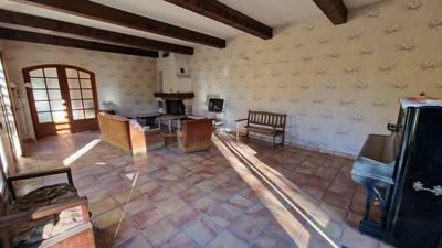 Maison ancienne - 250 m² - 11 pièces