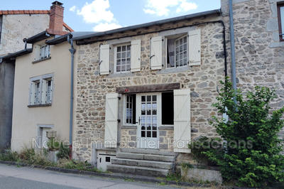 Maison - 124 m² - 5 pièces