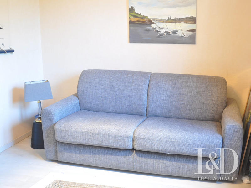 Maison - 142 m² - 5 pièces