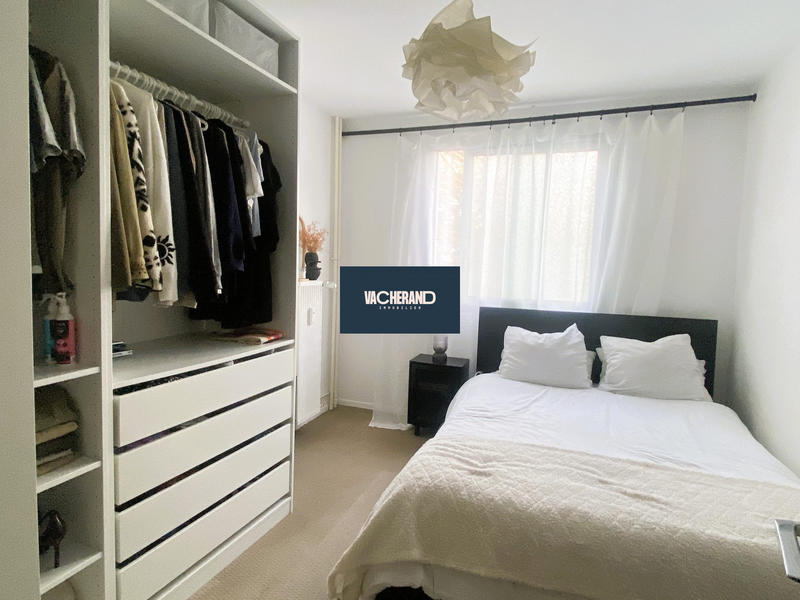 Appartement - 54 m² - 2 pièces