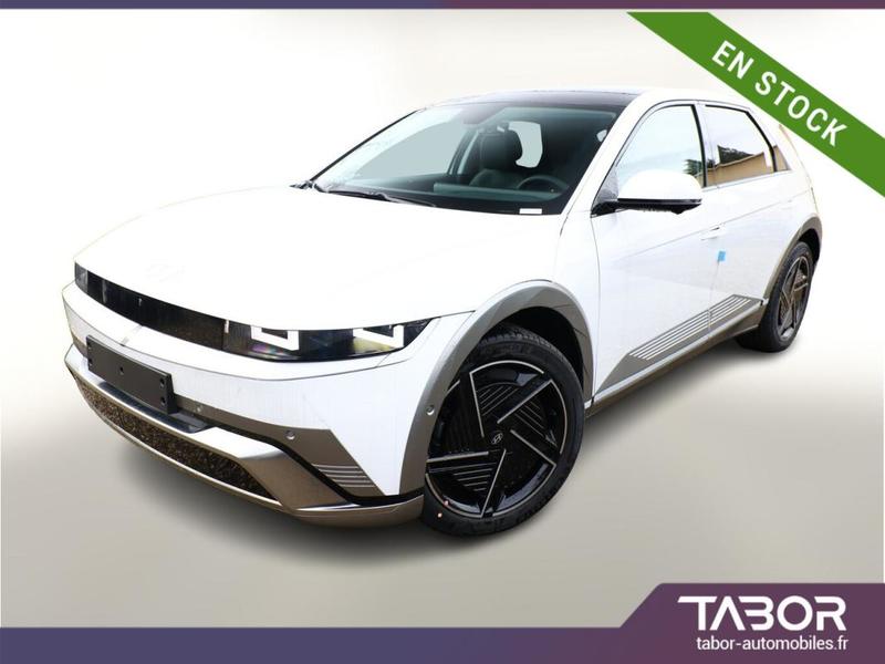 Hyundai Ioniq 5 Uniq 84kWh My26 Led Acc Gps Pdc