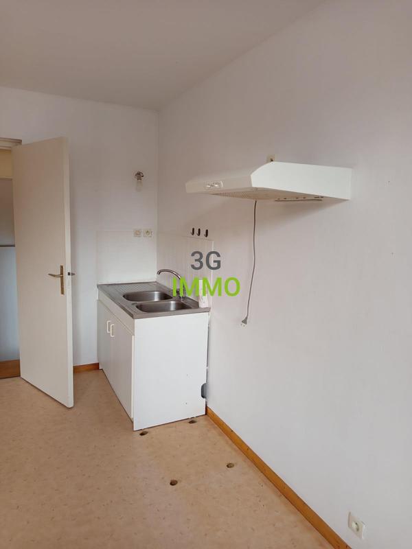 Villa - 85 m² - 3 pièces