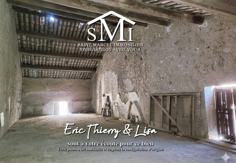 Maison - 190 m² - 7 pièces