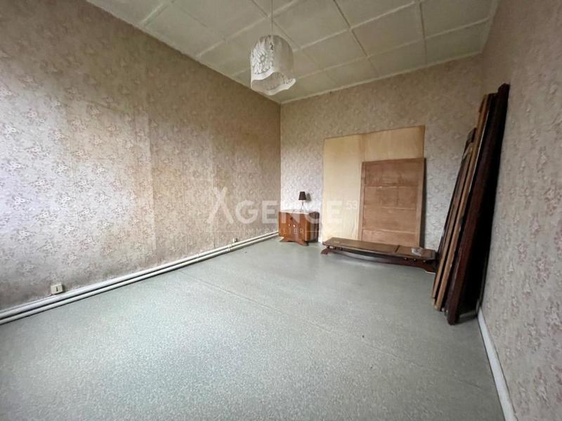 Maison - 93 m² - 5 pièces