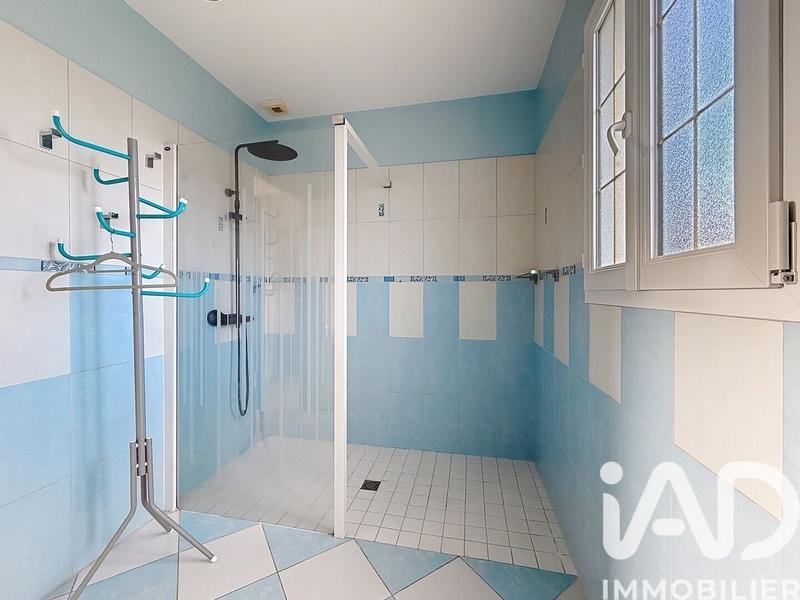 Maison de maîtres - 247 m² - 5 pièces