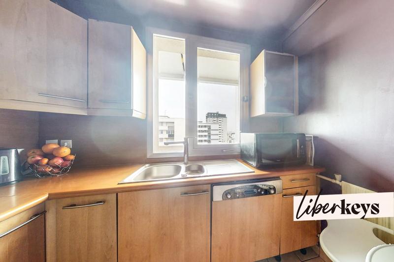 Appartement - 78 m² - 4 pièces