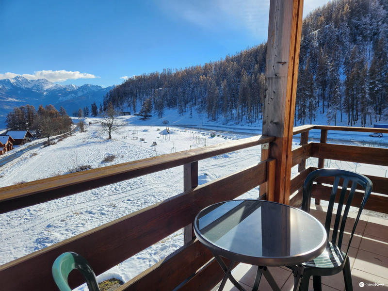 Appartement - 26 m² - 1 pièce