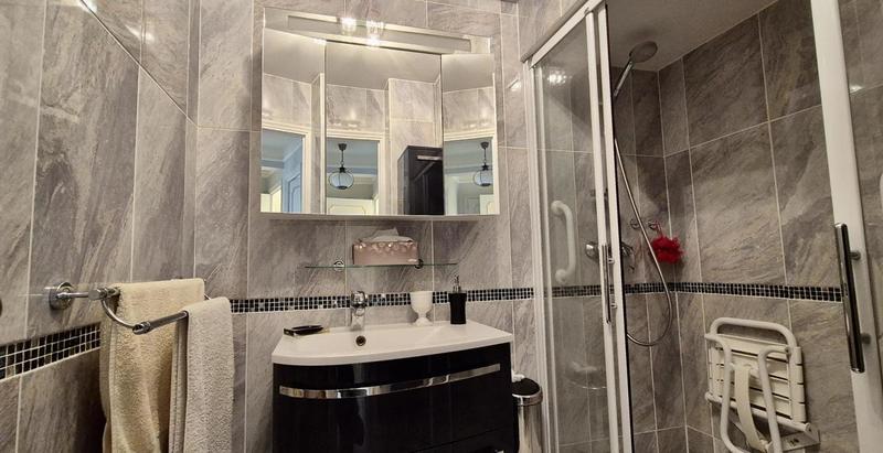 Appartement - 79 m² - 3 pièces