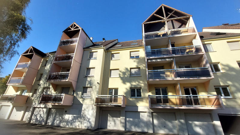 Appartement - 77 m² - 3 pièces