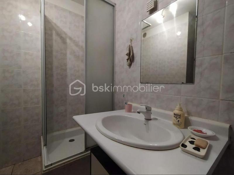 Villa - 127 m² - 6 pièces