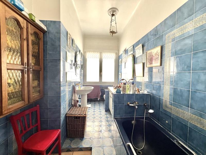 Maison de ville - 245 m² - 5 pièces