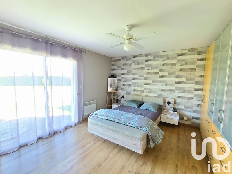 Maison - 139 m² - 4 pièces