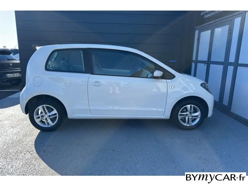 Seat Mii 1.0 75 ch Style