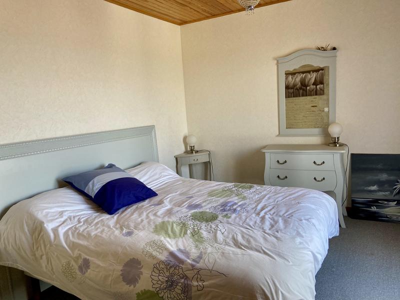 Maison - 195 m² - 5 pièces