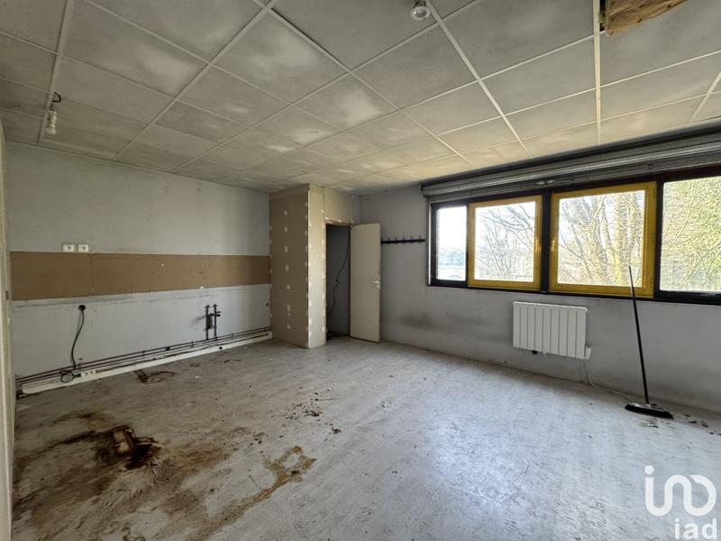 Local commercial - 200 m²