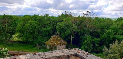 Mas - 330 m² - 10 pièces