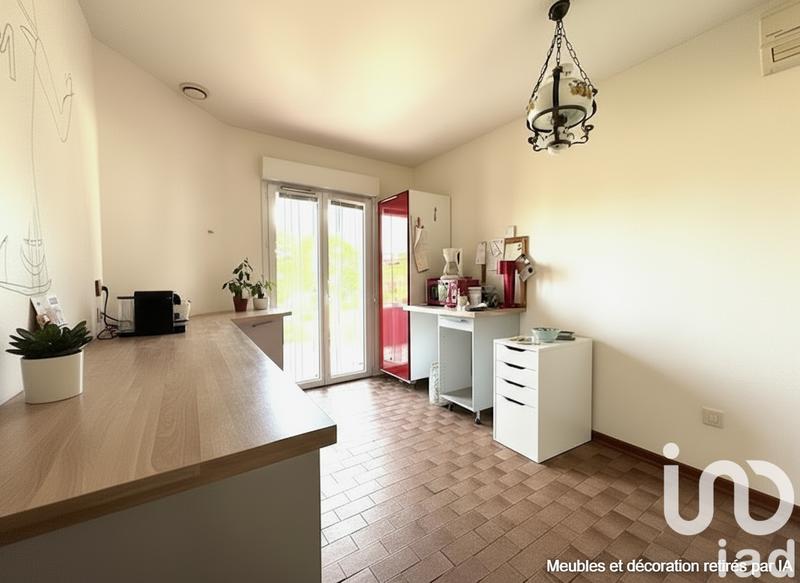 Maison de village - 139 m² - 5 pièces
