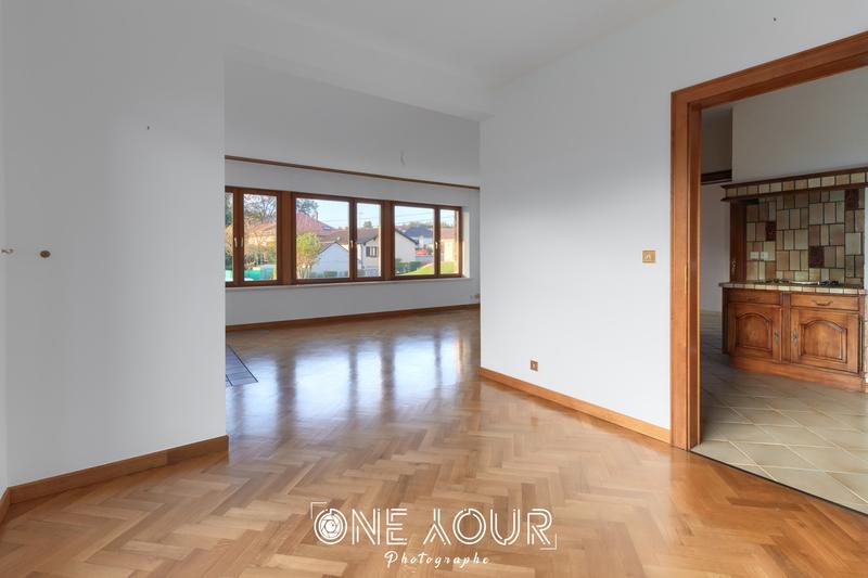 Maison - 150 m² - 8 pièces