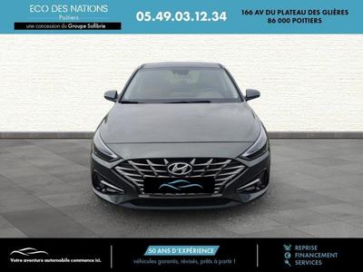 Hyundai i30 1.0 t-Gdi 120 Dct-7 48v Creative