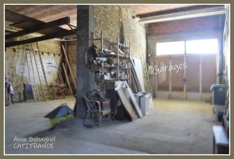 Maison - 187 m² - 7 pièces