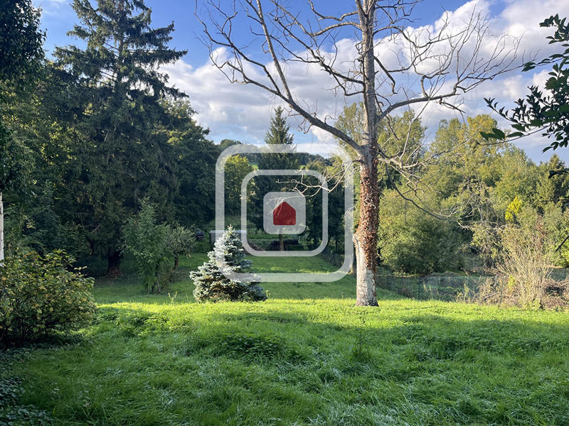 Maison - 173 m² - 7 pièces