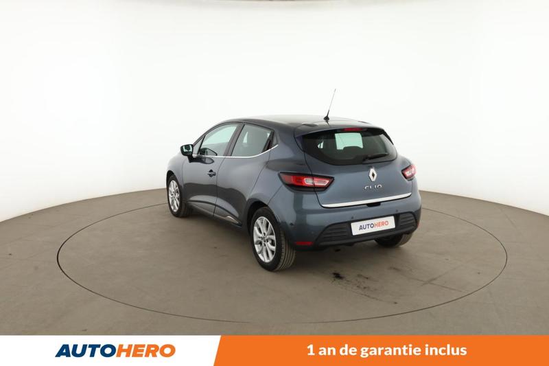 Renault Clio 0.9 TCe Zen 90 ch