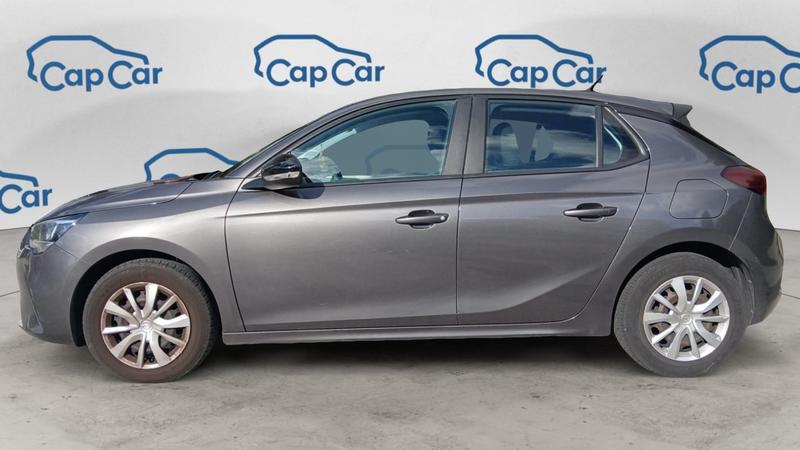 Opel Corsa 1.2 75 Edition