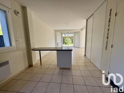 Maison - 103 m² - 6 pièces