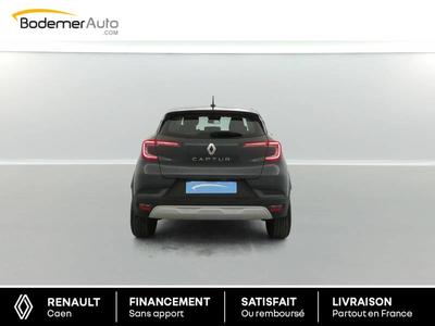 Renault Captur TCe 90 - 21 Business