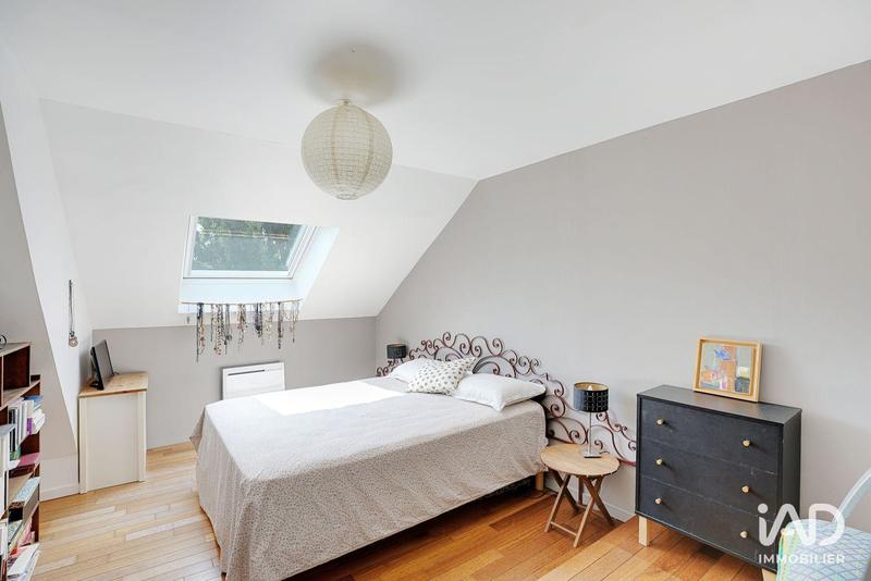 Maison - 175 m² - 5 pièces