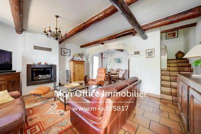 Maison - 128 m² - 5 pièces