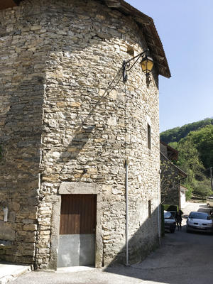 Maison de village - 70 m² - 3 pièces