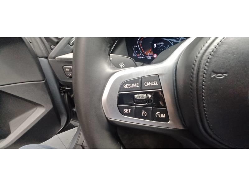 Bmw Serie 2 Gran Coupe 218d 150 ch Bva8 m Sport