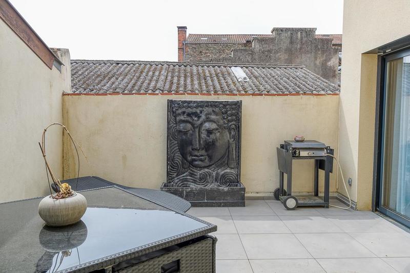 Appartement - 137 m² - 4 pièces