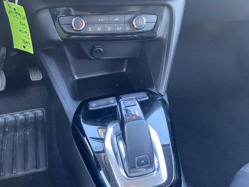 Opel Corsa VI 1.2 Turbo 100ch Edition auto