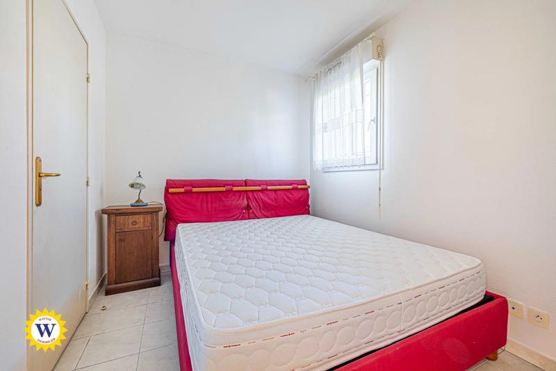 Appartement - 27 m² - 2 pièces